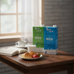 Sữa Tươi Úc Reta Milk Không Đường 1L | Sữa Tươi Nhập Khẩu Úc - Ảnh 4
