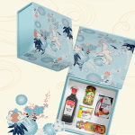 Luxury Gift Set 01 | Set Quà Nhập Khẩu Cao Cấp