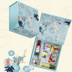 Luxury Gift Set 05 | Set Quà Nhập Khẩu Cao Cấp