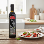 Giấm Nho Đen Pietro Coricelli Balsamico Modena 250ml | Balsamic Ý Nhập Khẩu - Ảnh 3