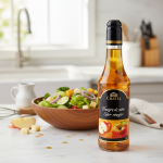 Giấm Táo Chatel 500ml | Apple Cider Vinegar Nhập Khẩu Pháp - Ảnh 3