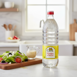 Giấm Trắng Chatel Pháp 1L | White Vinegar Nhập Khẩu Pháp - Ảnh 3