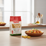 Nui Ý Pietro Coricelli Elbows Pasta 500g | Nui Con Sò Ý Nhập Khẩu - Ảnh 3