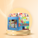 Set Quà Nhập Khẩu Cao Cấp Grand Gift Set 02 | Quà Biếu Âu Mỹ