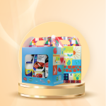 Set Quà Nhập Khẩu Cao Cấp Grand Gift Set 03 | Quà Biếu VIP