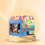 Set Quà Nhập Khẩu Cao Cấp Grand Gift Set 04 | Quà Doanh Nghiệp