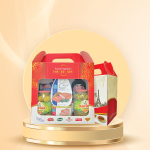Set Quà Nhập Khẩu Cao Cấp Grand Gift Set 05 | Quà Biếu VIP