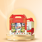 Set Quà Nhập Khẩu Cao Cấp Grand Gift Set 07 | Ẩm Thực Ý