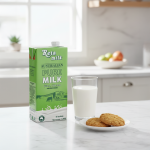 Sữa Tươi Reta Milk Ít Đường 1L | Sữa Tươi Tiệt Trùng Nhập Khẩu Úc - Ảnh 3