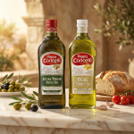 Dầu Oliu Pietro Coricelli Pomace 500ml | Dầu Oliu Nấu Ăn Nhập Khẩu Ý - Ảnh 3