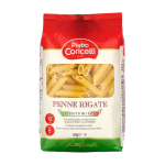 Nui Ý Pietro Coricelli Penne Pasta 500g | Pasta Ý Nhập Khẩu Chính Hãng