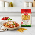 Nui Ý Pietro Coricelli Penne Pasta 500g | Pasta Ý Nhập Khẩu Chính Hãng - Ảnh 2