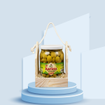 Set Quà Olive Nhập Khẩu Cao Cấp | Premium Gift Set 10