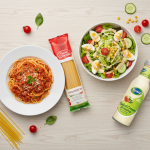 Mì Ý Pietro Coricelli Spaghetti 500g | Pasta Sợi Tròn Nhập Khẩu Ý - Ảnh 3