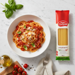 Mì Ý Pietro Coricelli Spaghetti 500g | Pasta Sợi Tròn Nhập Khẩu Ý - Ảnh 4