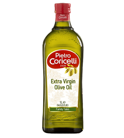 Dầu Oliu Cao Cấp Pietro Coricelli Extra Virgin Olive Oil 500ml